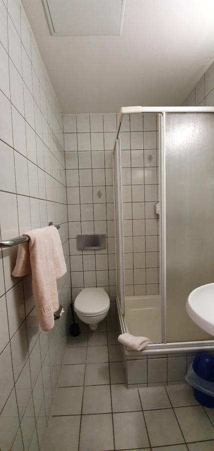 Hotel "Stadt Koethen" Koethen  Exteriör bild